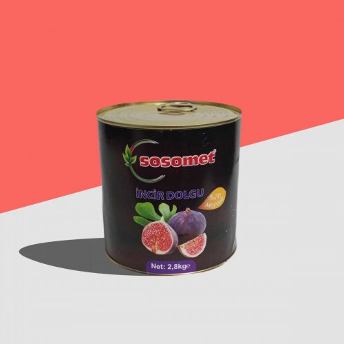 Incir Dolgu 5Kg