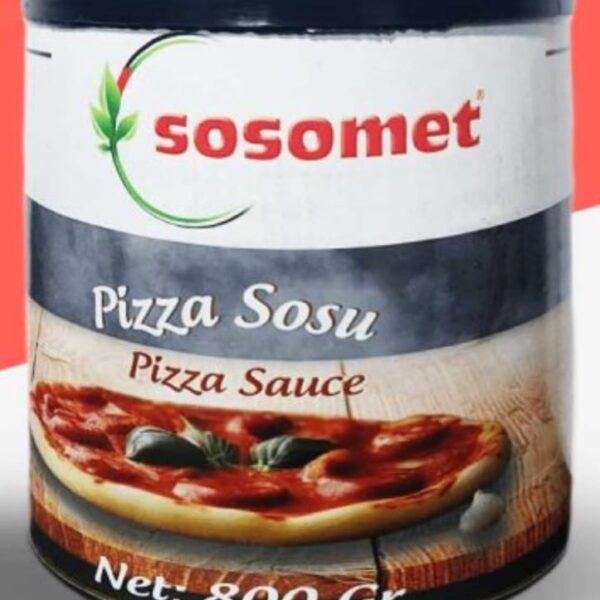 Pizza Sosu 5Kg